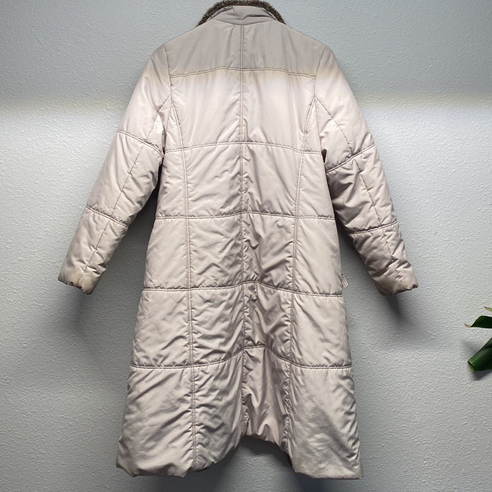 All In trench coat - Picture 4 of 4